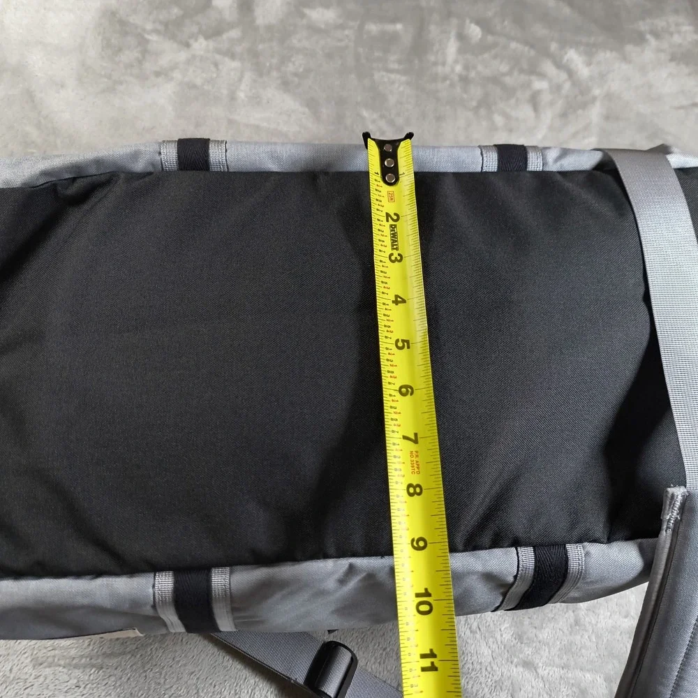The North Face Berkley Duffel Bag S Packable Travel Suitcase Backpack New